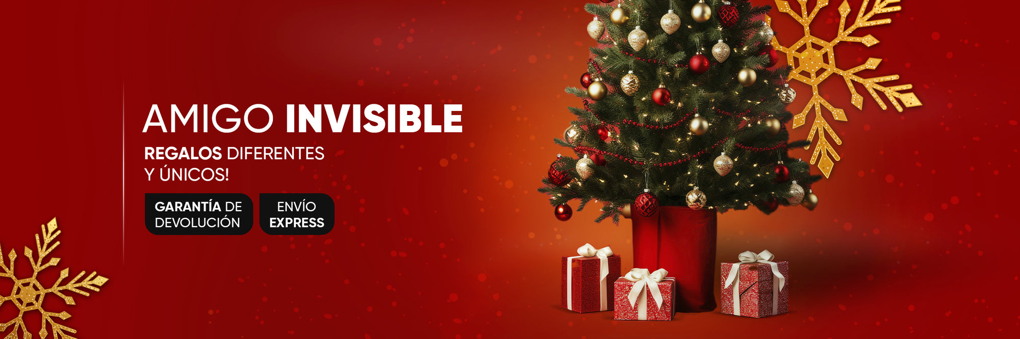 Banner de colección