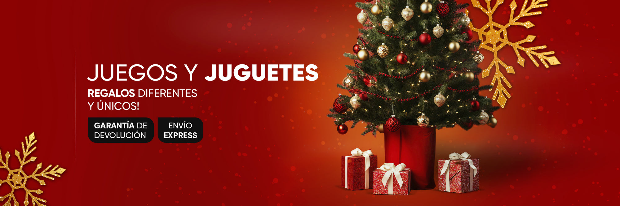 Banner de colección