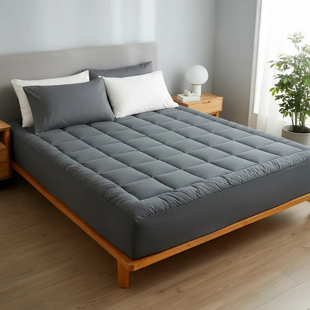 Protector Pillow para Colchon Super Suave