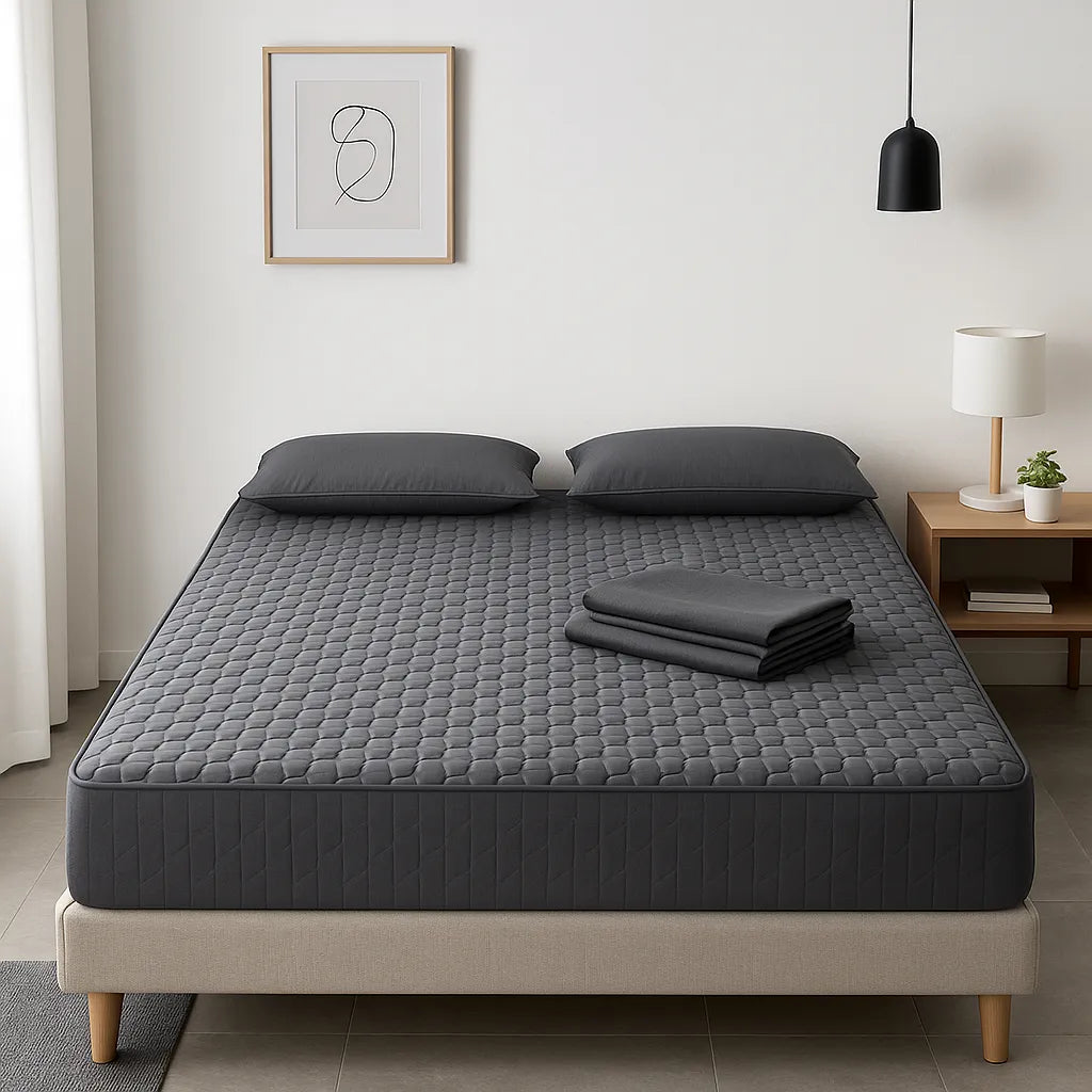 DrySleep Funda Protectora de Colchón