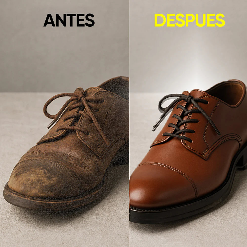 Oferta Woowax Madera + 1 Woowax para Cuero de Regalo!