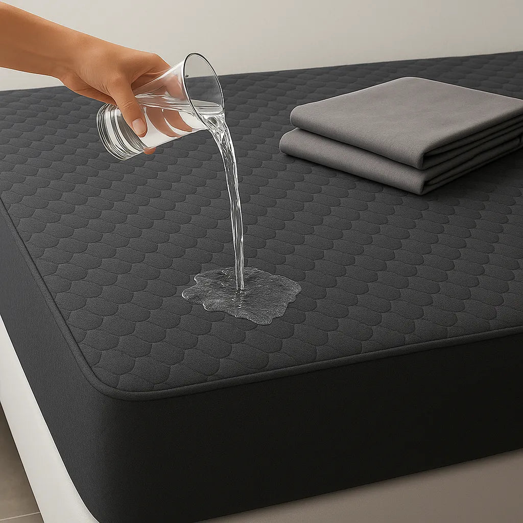 DrySleep Funda Protectora de Colchón