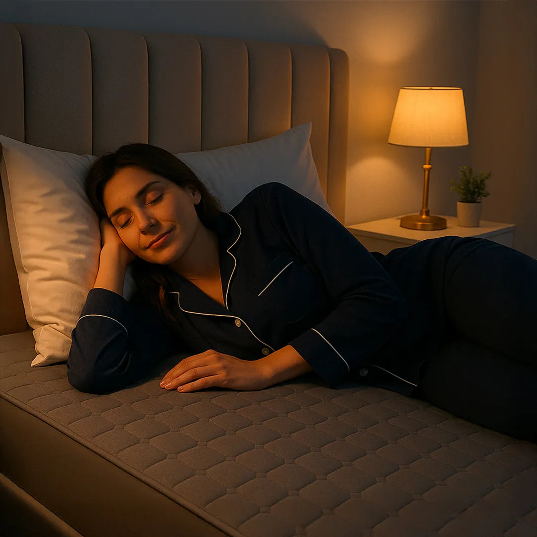 DrySleep Funda Protectora de Colchón