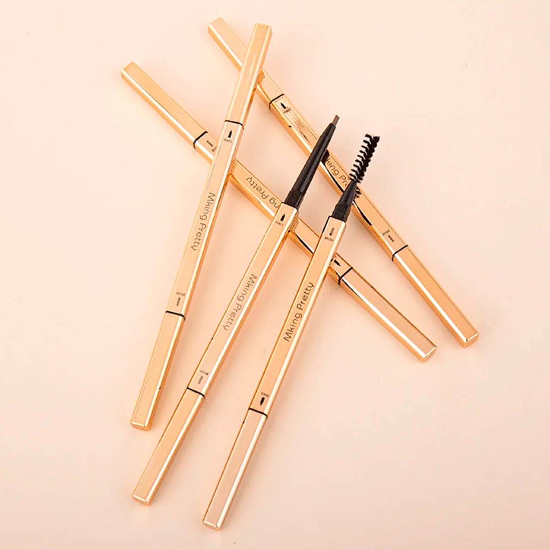 Lapiz potenciador de Cejas para Mujer.