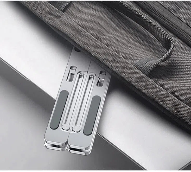 Soporte Plegable de Aluminio Para Notebook