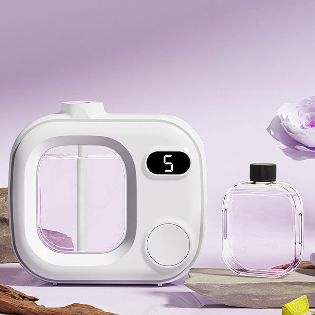 Respuesto Difusor de Aromas de Pared