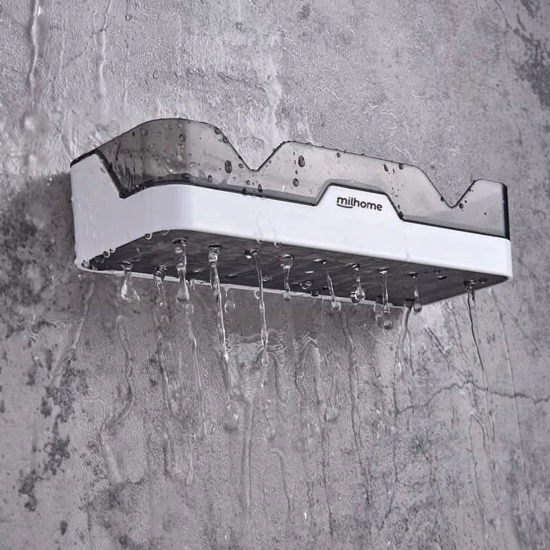 Estante para Ducha Dry  Shower Milhome