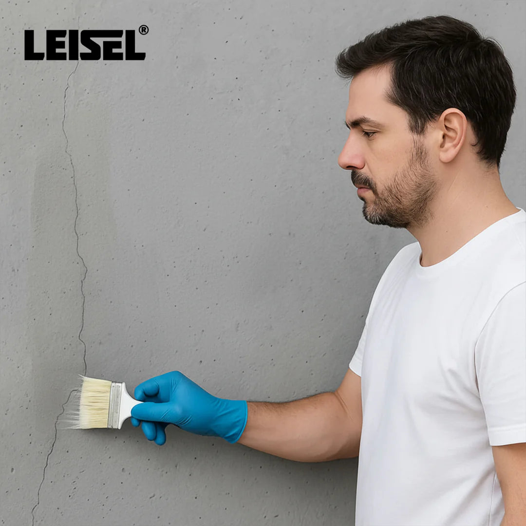 Agente Sellador Water Shield Marca Leisel 1 Litro