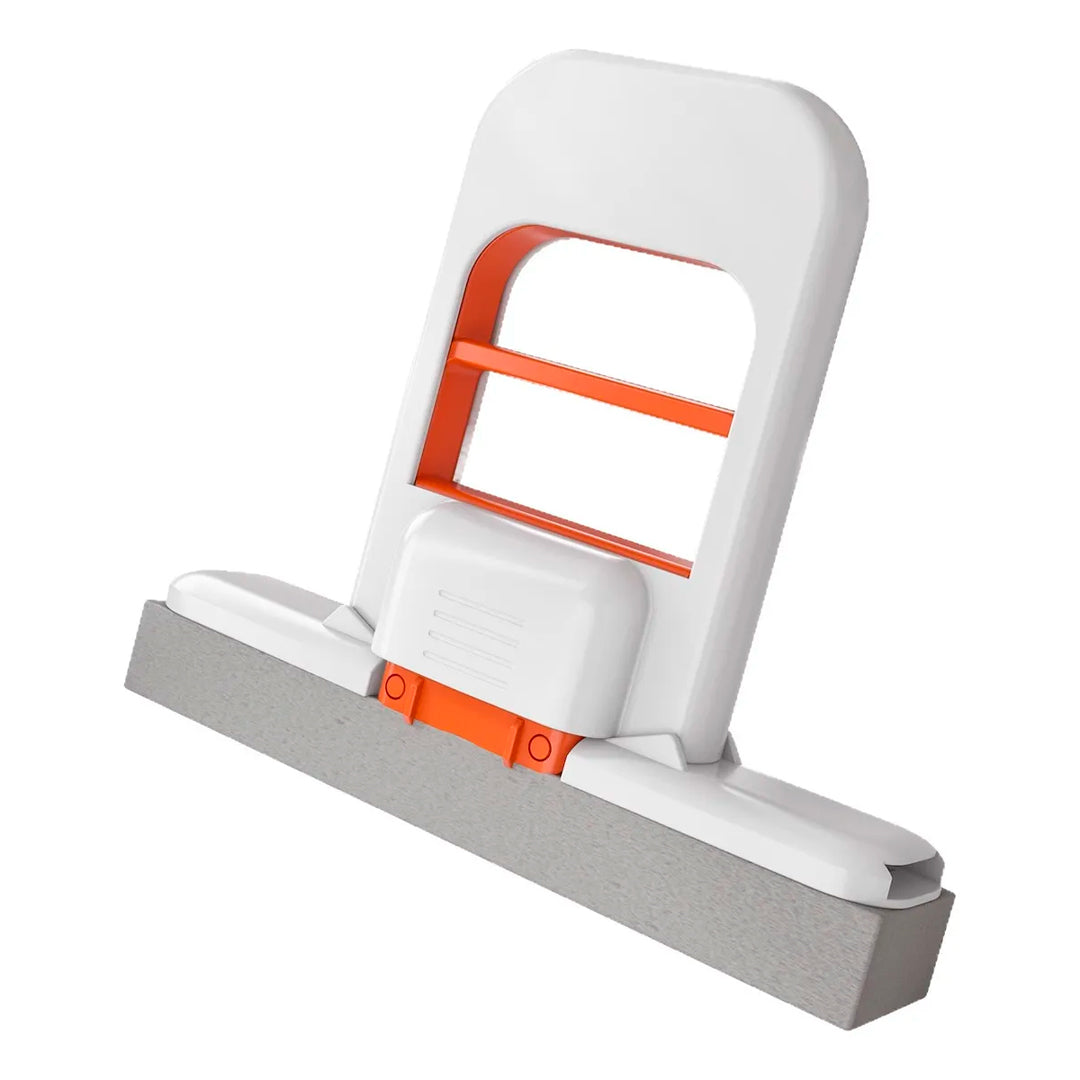 Mini Lampazo de Espuma Plegable