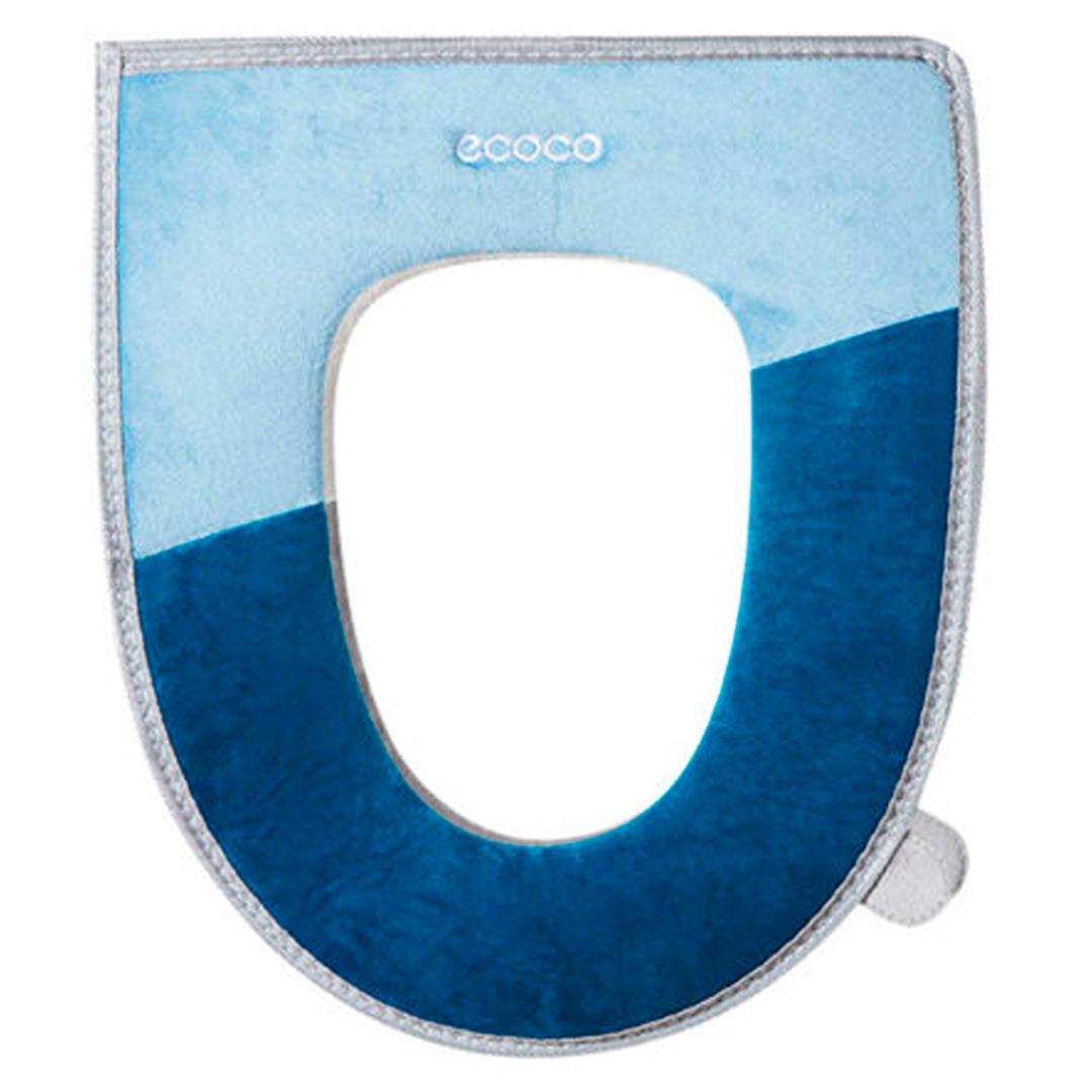 Funda Super Susave Para Asiento De Inodoro ECOCO