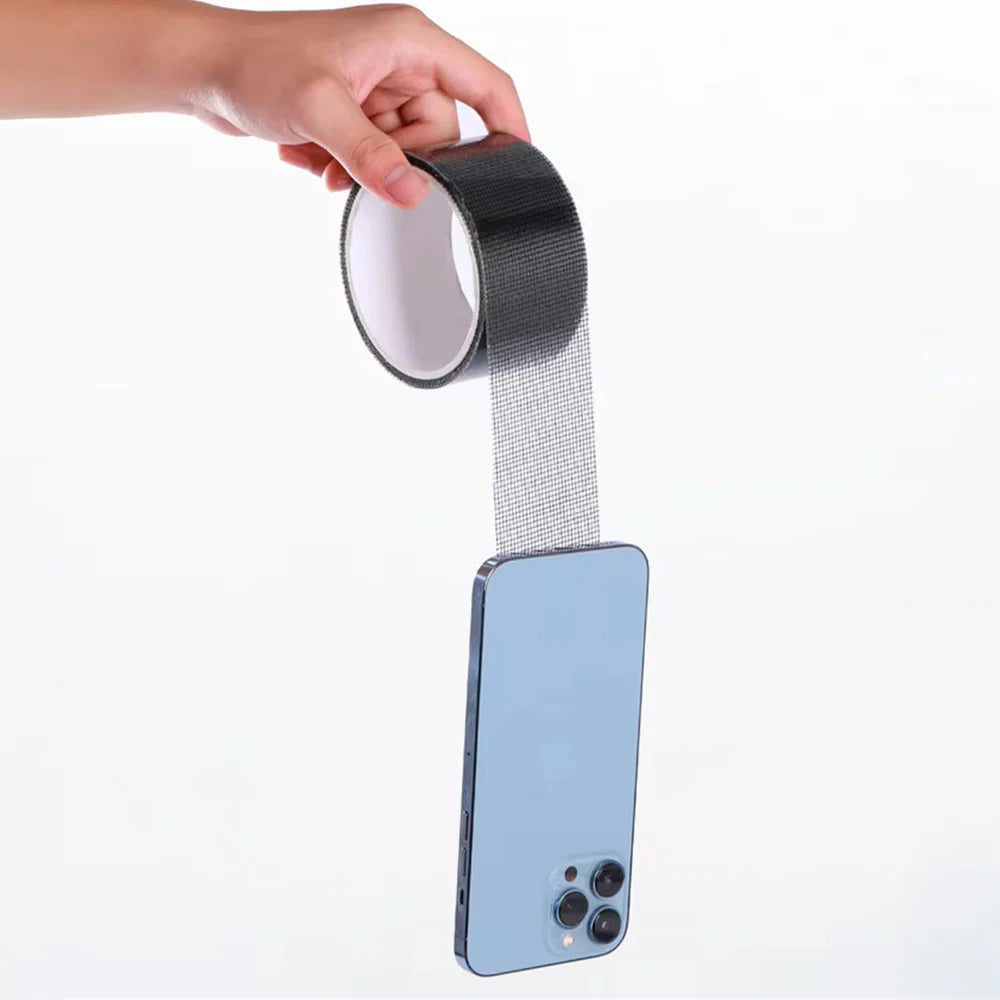 Cinta de Reparacion de Mosquitero Rollo de 2mts