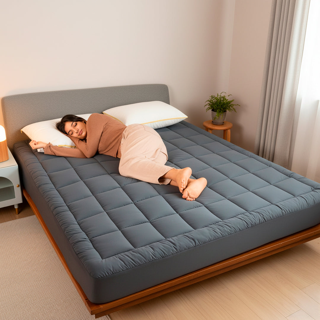 Protector Pillow para Colchon Super Suave