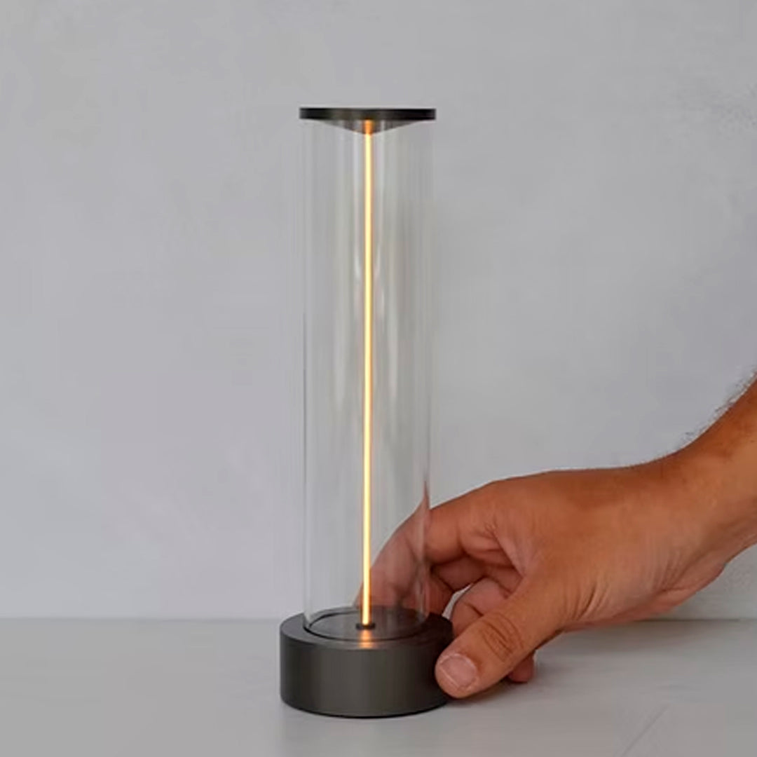 Lampara Veladora Tactil Fila Night