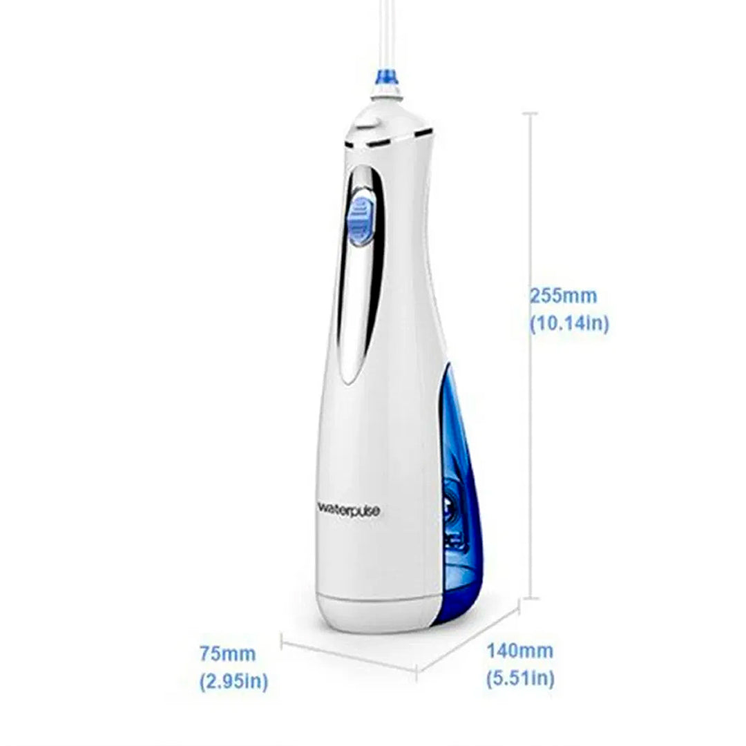 Irrigador Dental Premium Portable