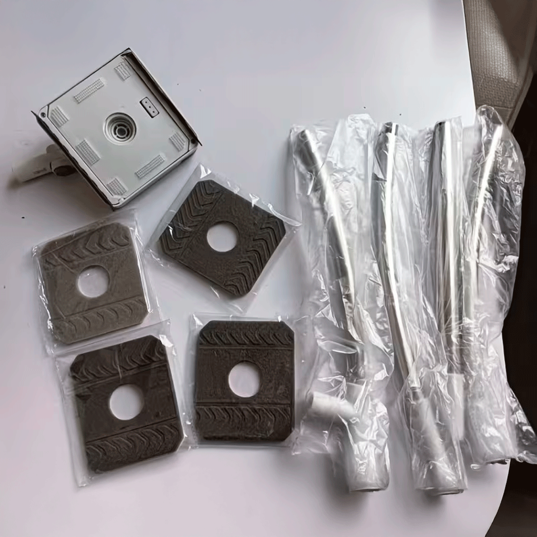 Limpiavidrios Sky Clean de Largo Alcance Milgenial