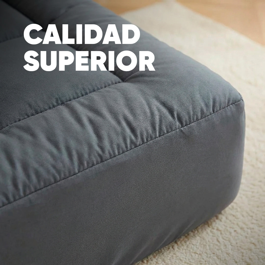Protector Pillow para Colchon Super Suave