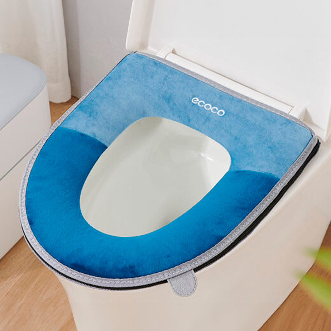 Funda Super Susave Para Asiento De Inodoro ECOCO