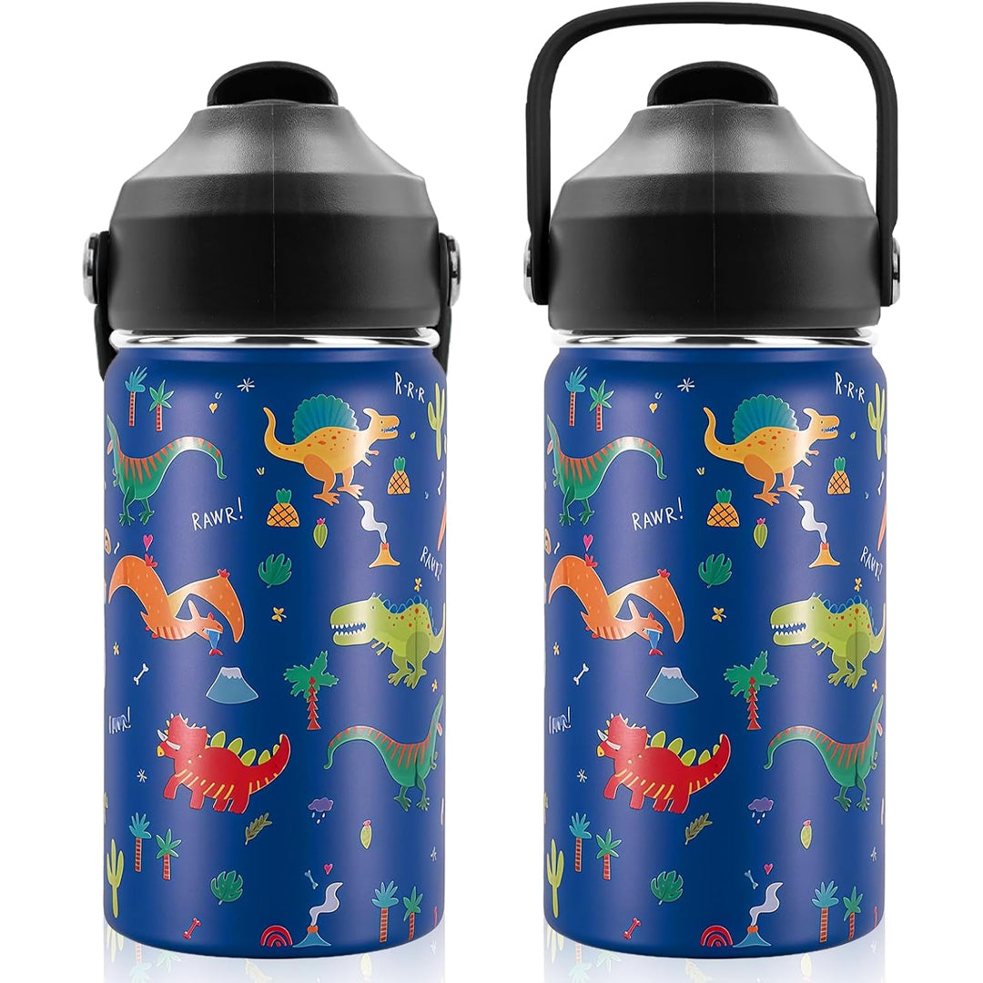 Botella de Agua Infantil Libre de BPA