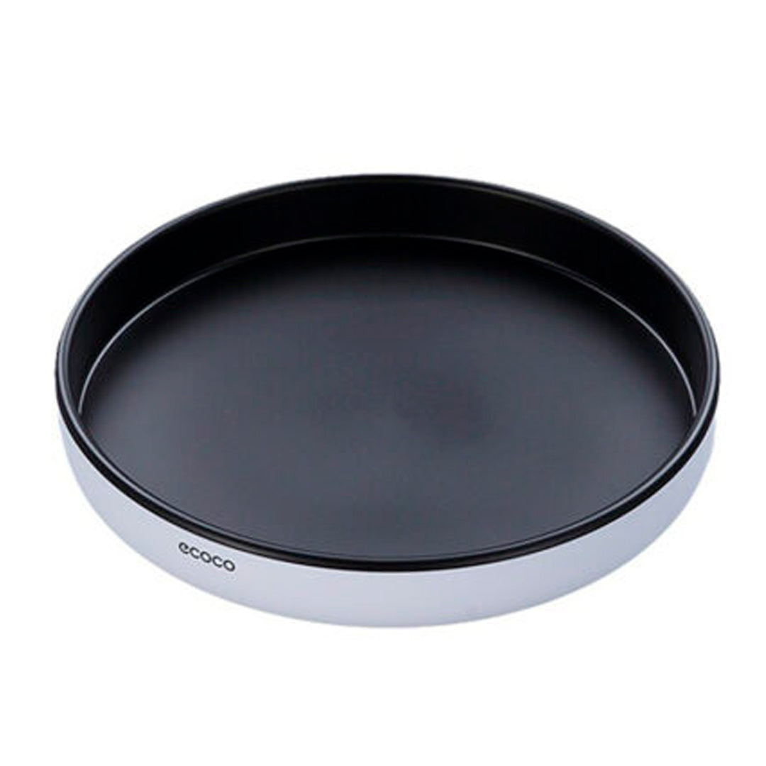 Bandeja Giratoria Para Organizar Condimentos 30cm ECOCO