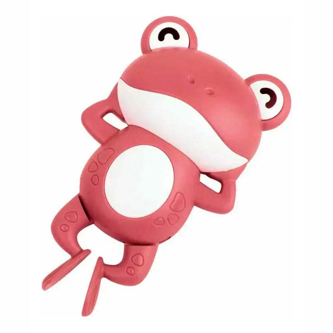 Pack de 4 Juguetes Nadadores para Bañito