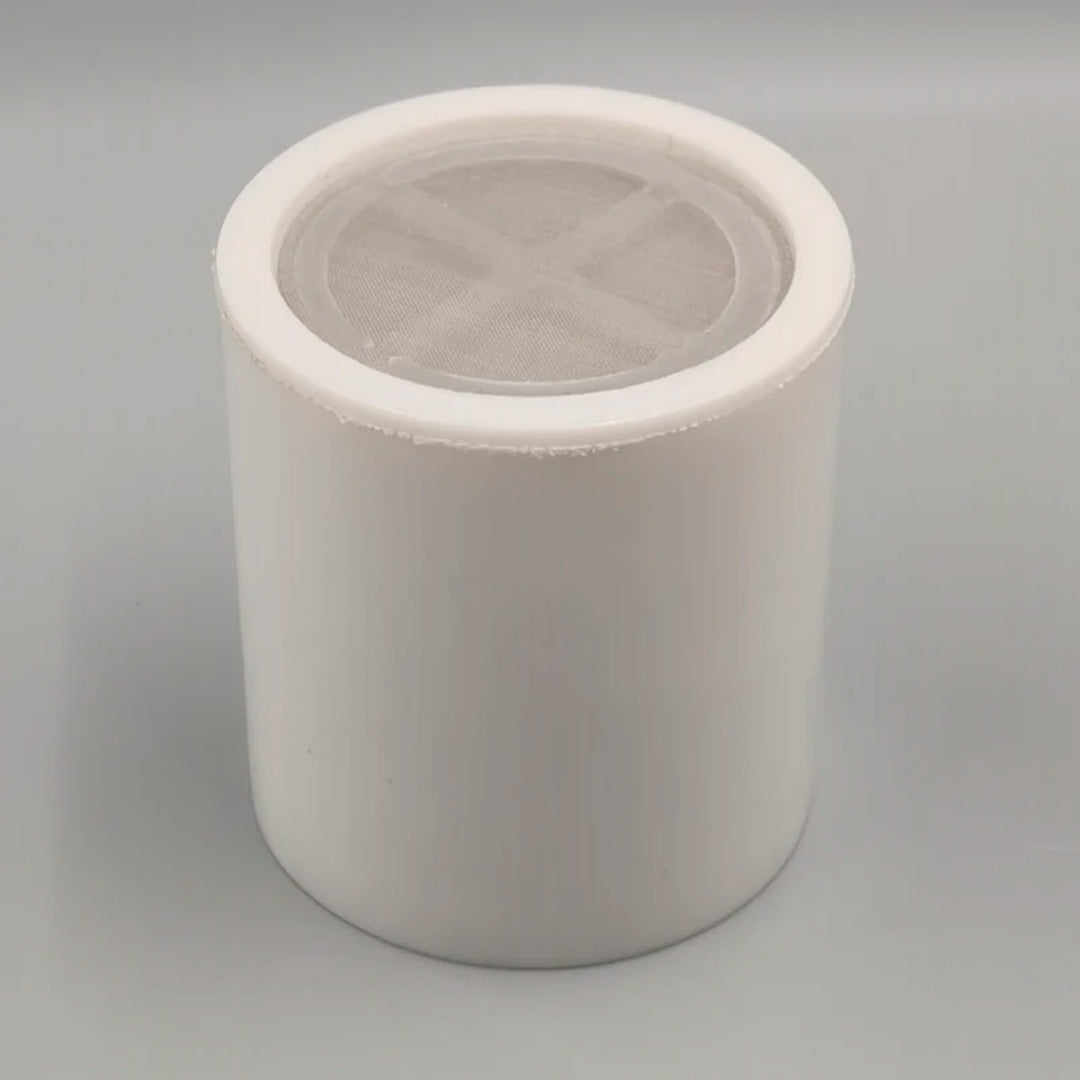 Filtro de Repuesto para Cabezal de Ducha Aqua Pure Milgenial