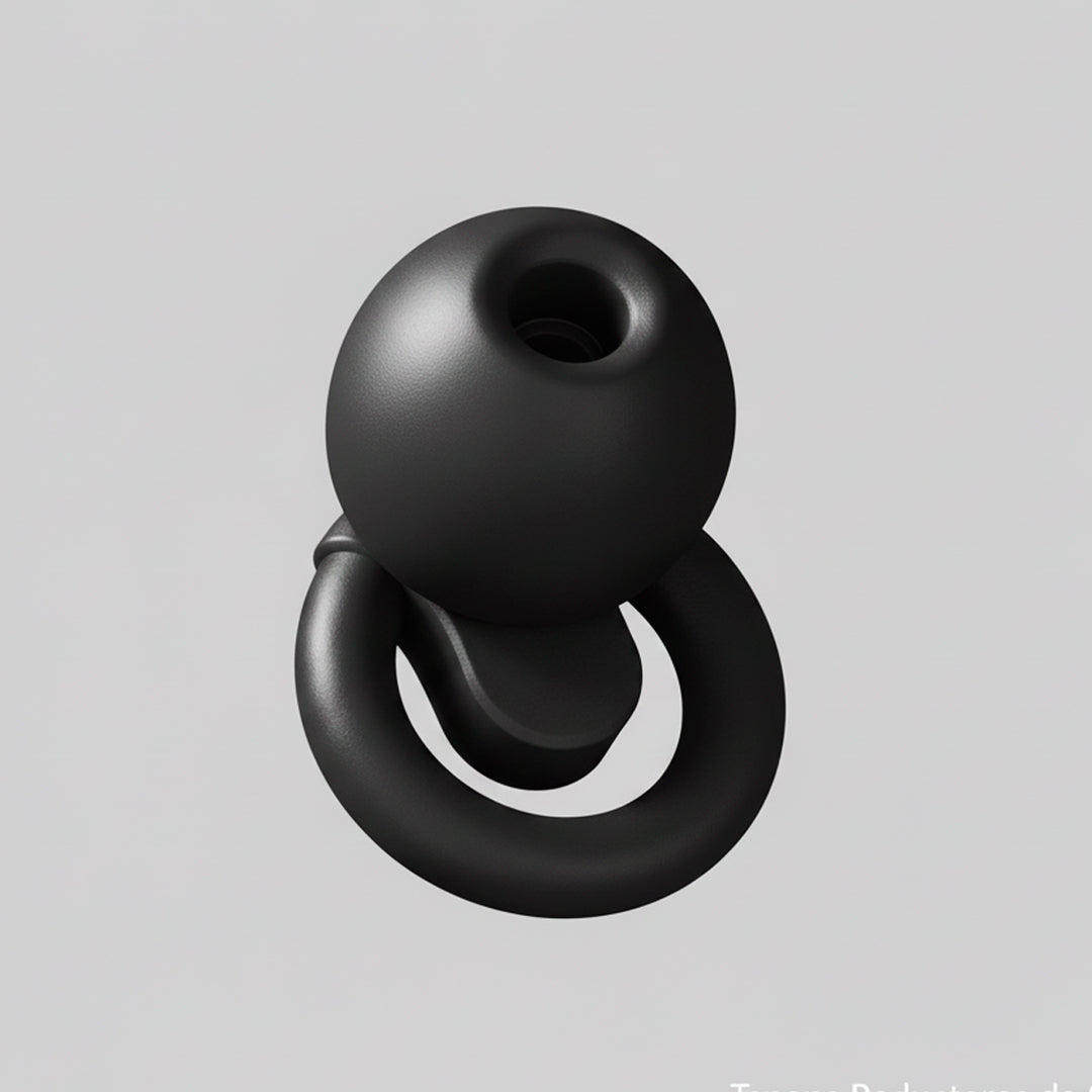 Tapones Reductores de Sonido SONATIC con Adaptadores