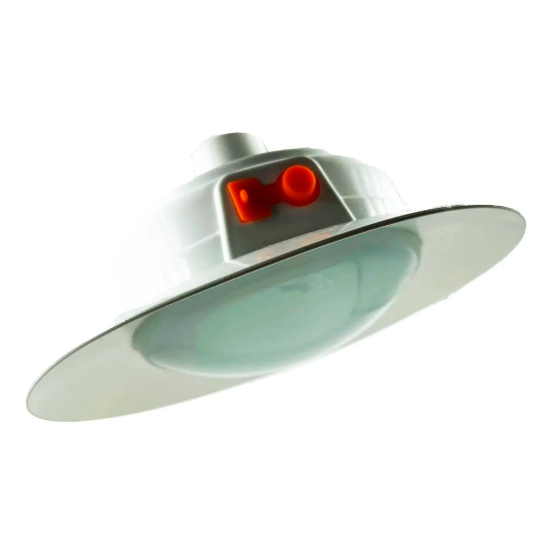 Lampara Solar Plegable Led para Camping