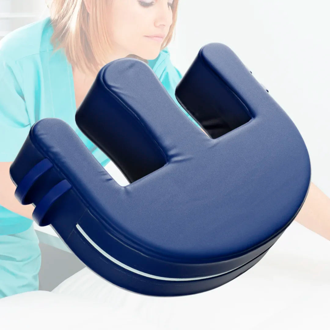 Almohadon para Rotacion de Pacientes Theraturner