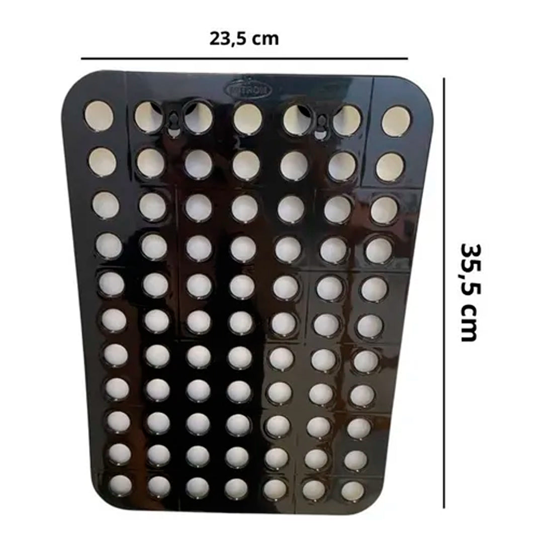 Organizador Macetero de Pared