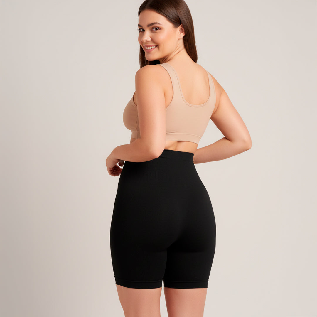 Alethia Short Moldeador de Cintura Alta Elevé
