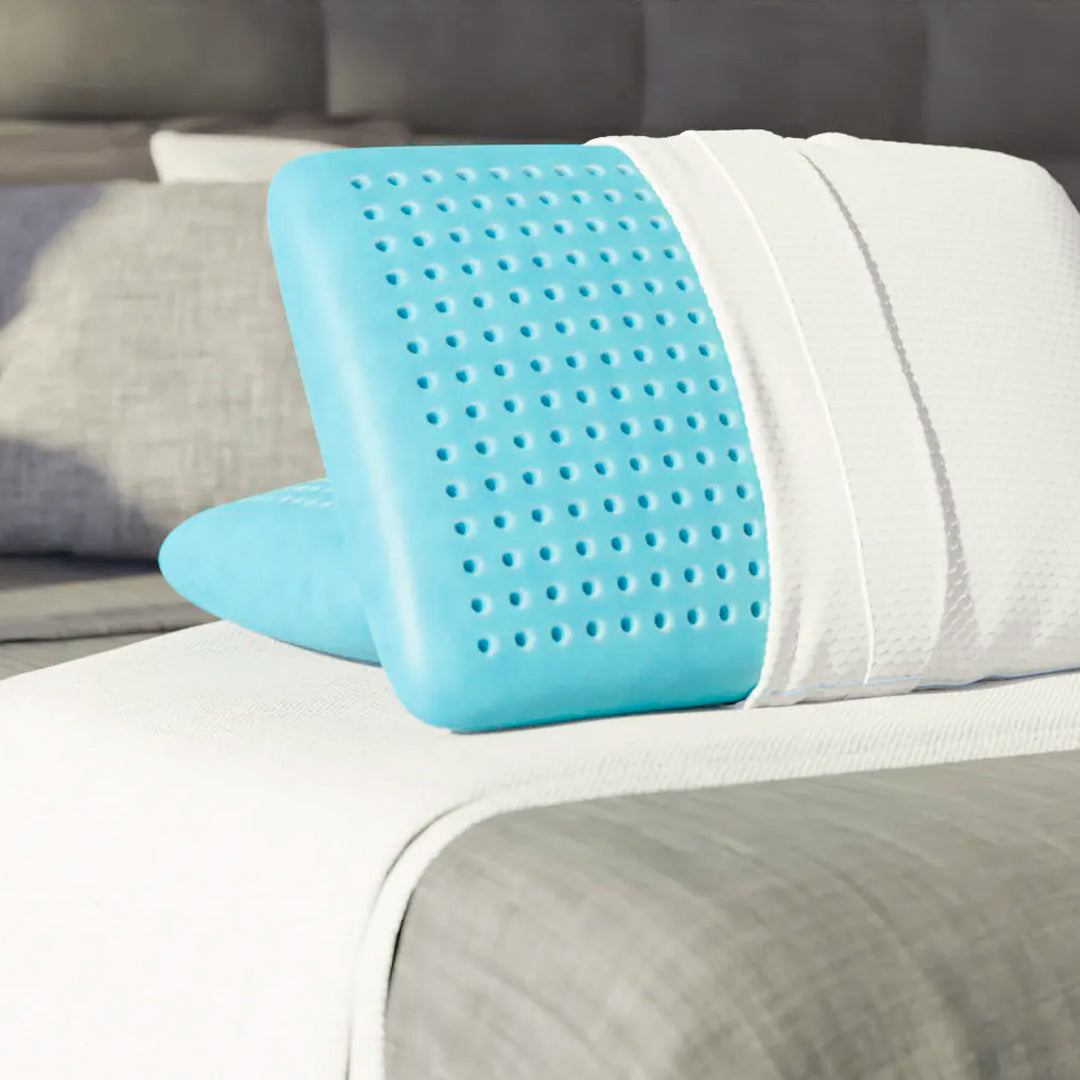 Almohada Hipoalergénica TheraLastic