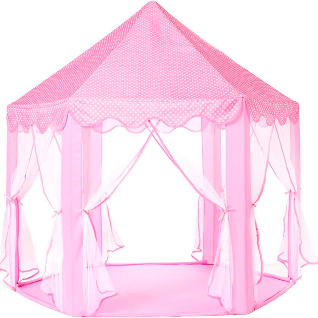 Juguete Carpa Infantil Grande con Luces