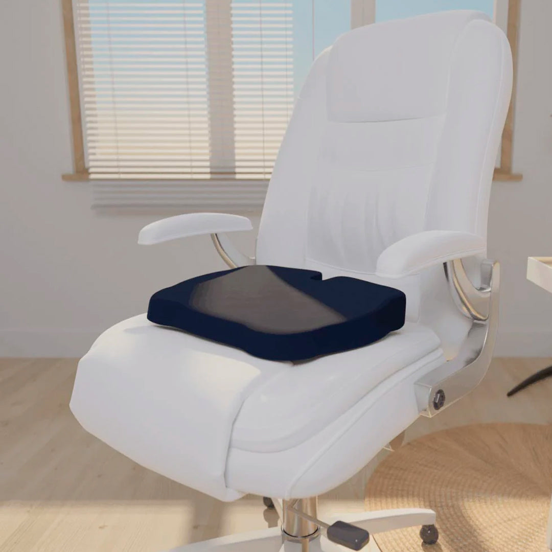 Cojin Almohadon TheraDona Diseño Ergonómico