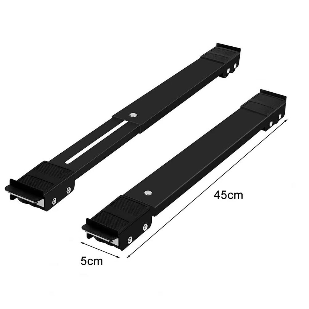 Base Multifuncional para Mover Electrodomésticos MilGenial