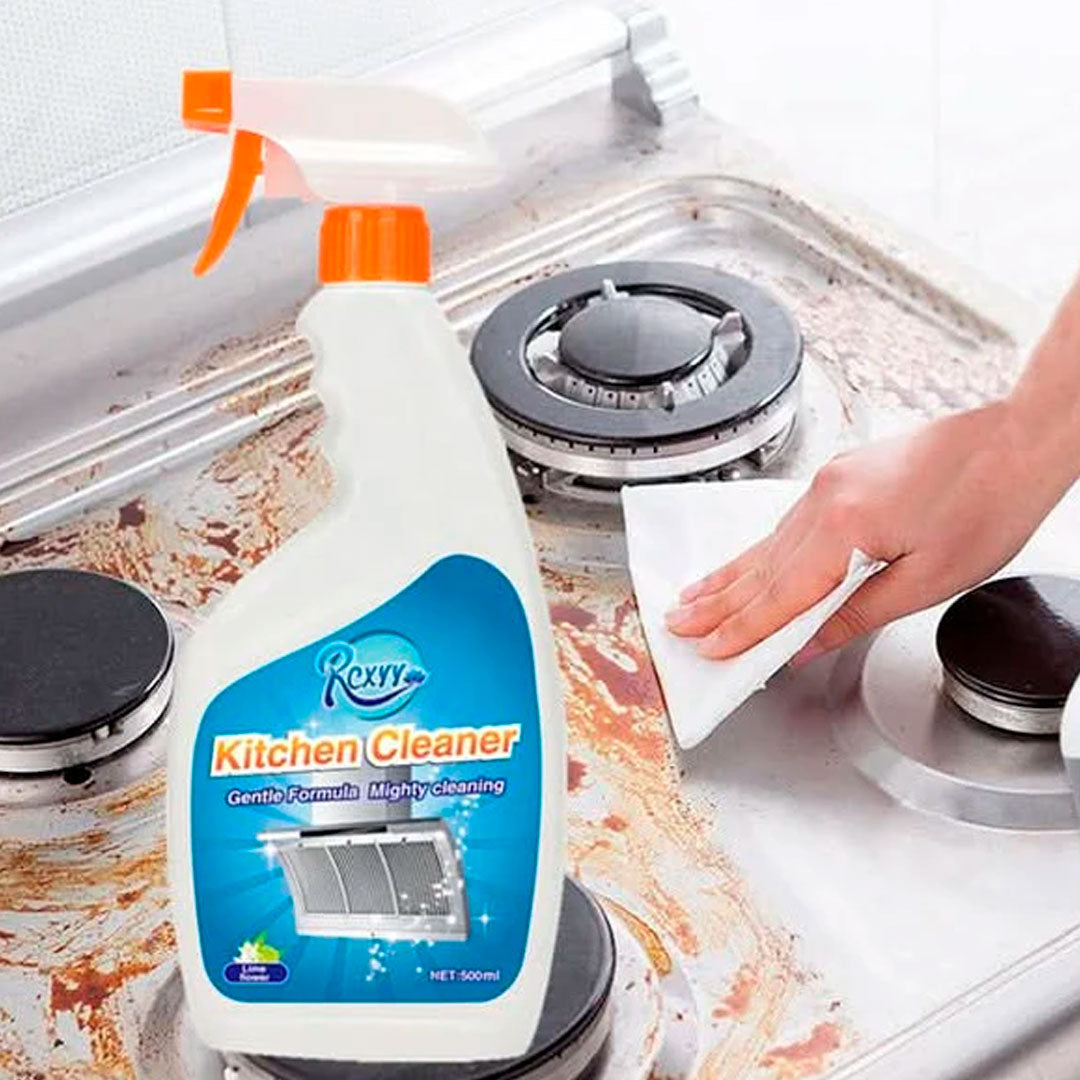 Detergente Liquido 500ml para Desengrasar Superficies