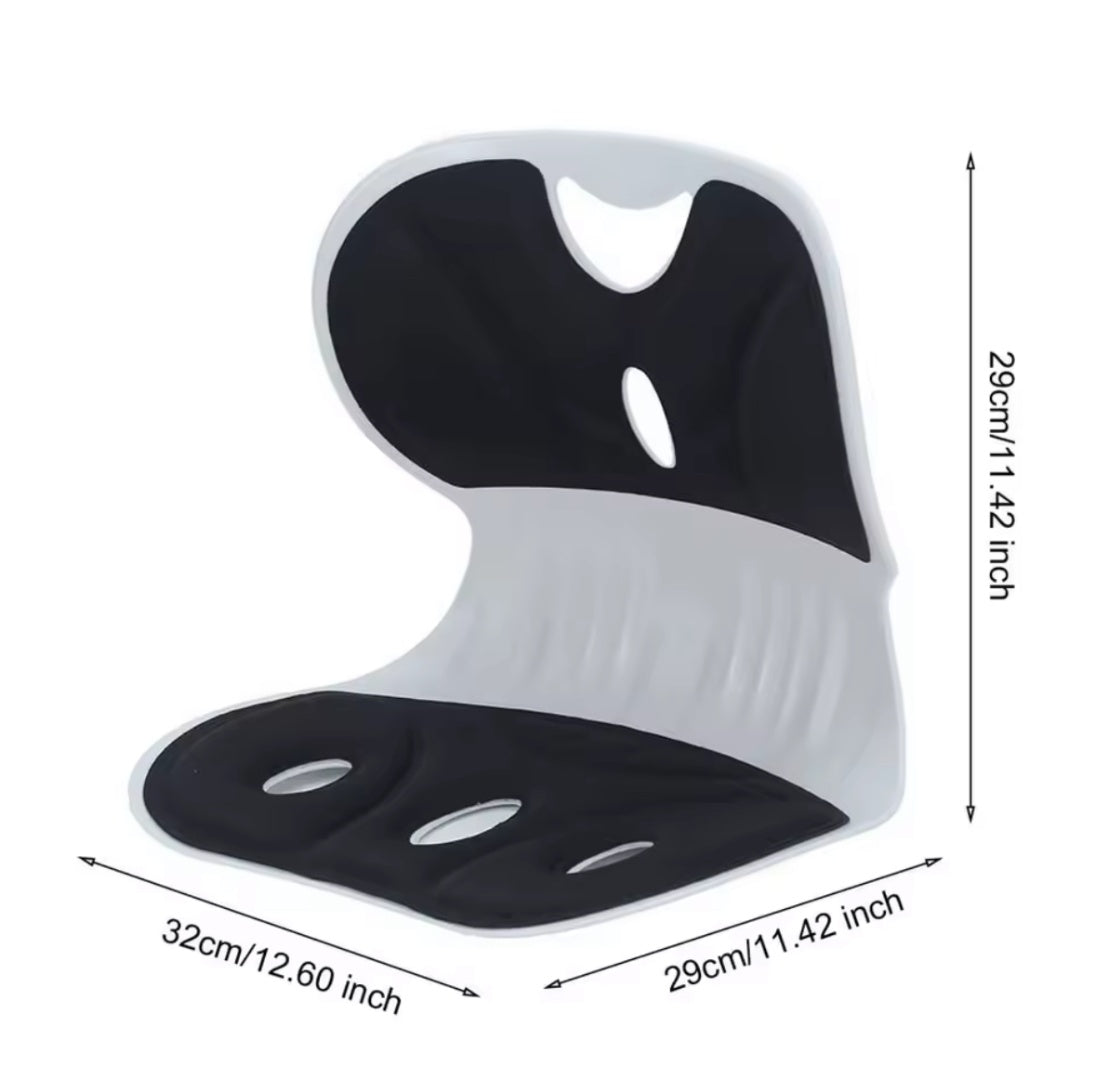 Respaldo Asiento Ergonomico Corrector de Postura