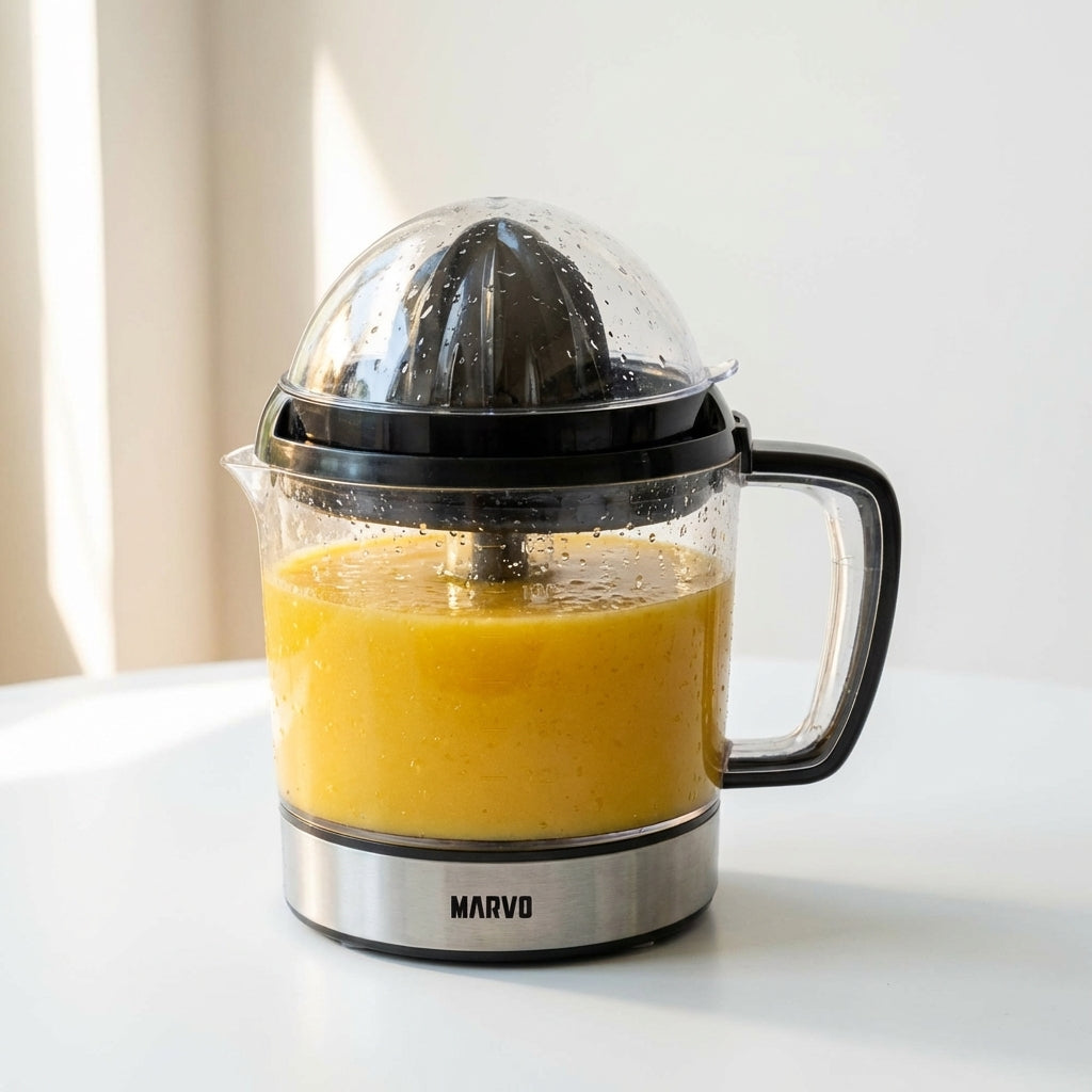 Juguera Marvo HYZ-018 de Plástico