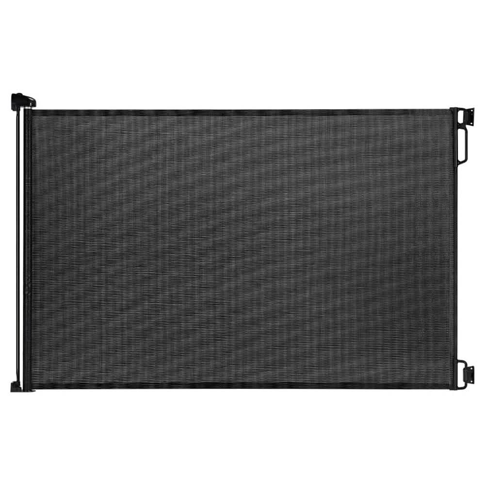 Puerta Flexible con Malla Retráctil de Seguridad Milhome