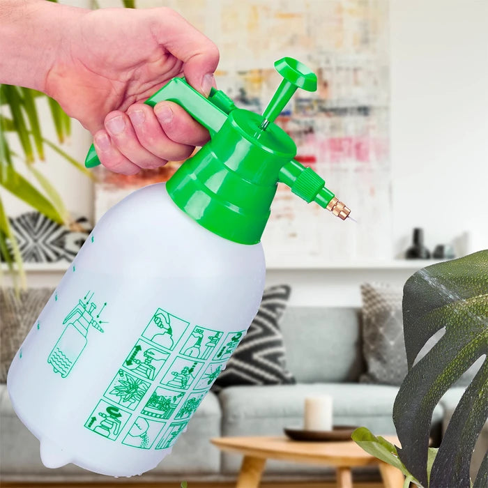 Pulverizador Rociador de Liquidos Capacidad 2l