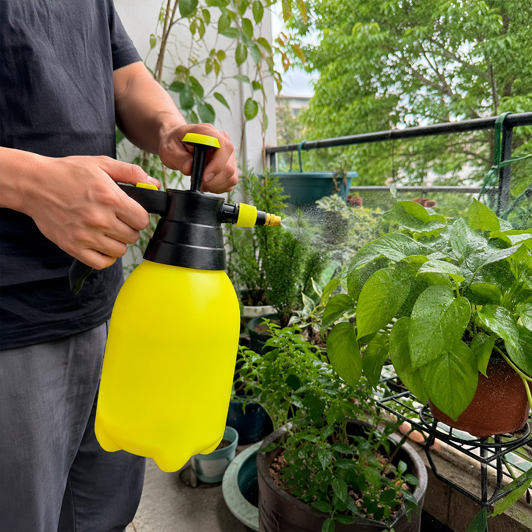 Pulverizador Rociador de Liquidos Capacidad 2l