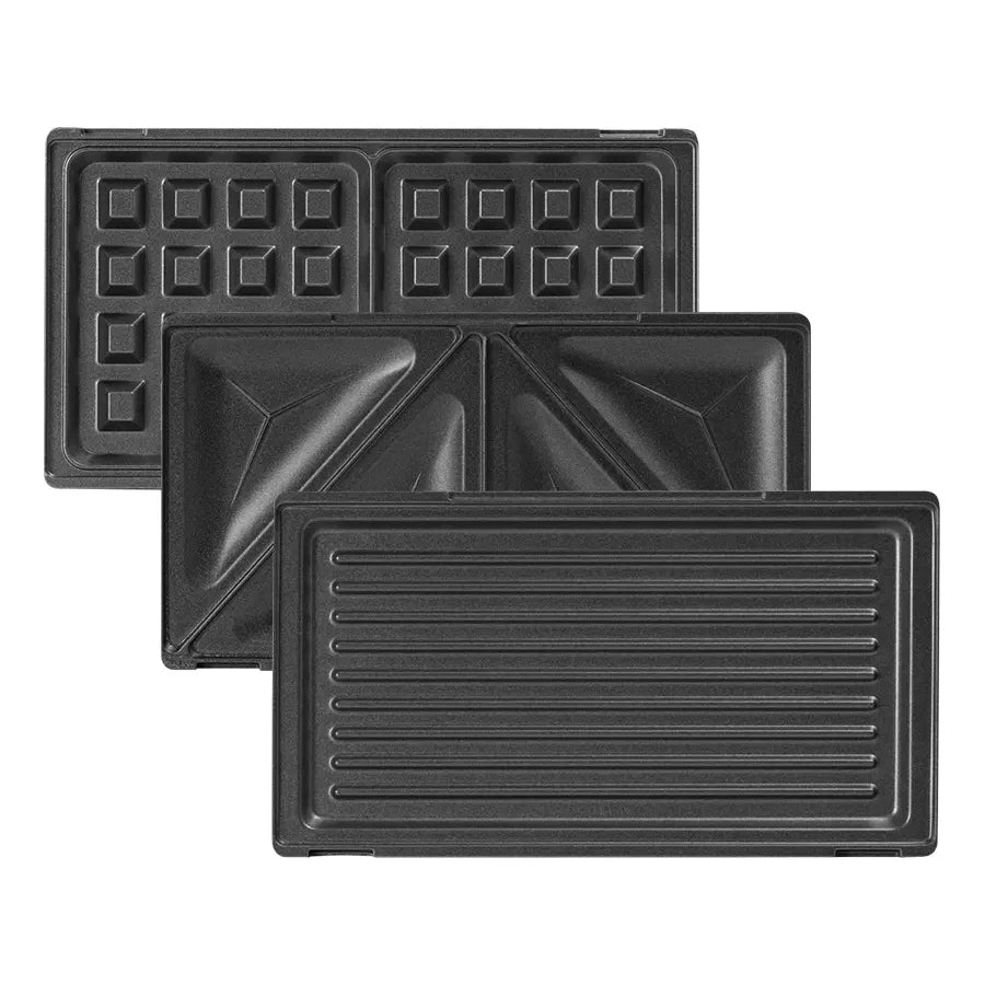 Sandwichera Grill Marvo HSM-006 220V 3 en 1