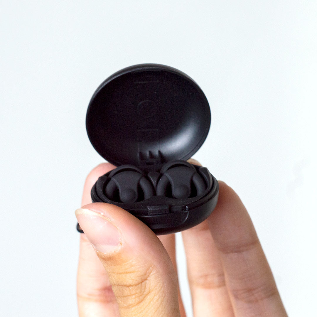 Tapones Reductores de Sonido SONATIC con Adaptadores