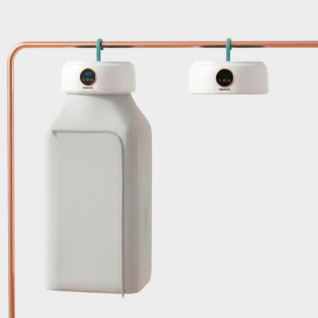 Secador de Ropa Marvo HDR-004 Colgante 220V