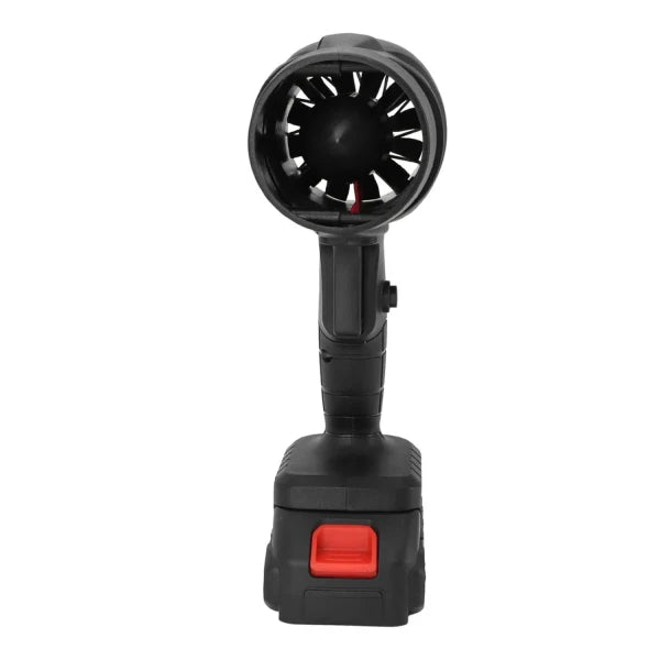 Soplador de Mano Portatil Recargable 2 Baterias