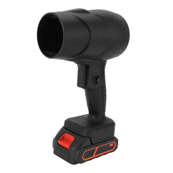 Soplador de Mano Portatil Recargable 2 Baterias