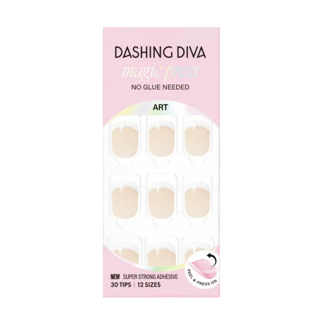 Uñas en Gel Listas