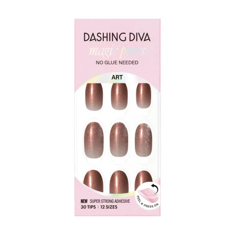 Uñas en Gel Listas