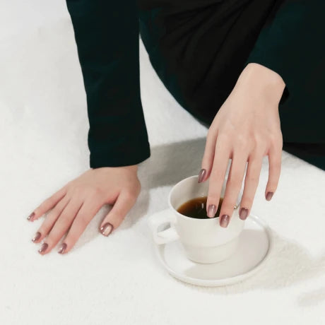 Uñas en Gel Listas