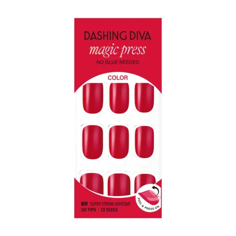 Uñas en Gel Listas