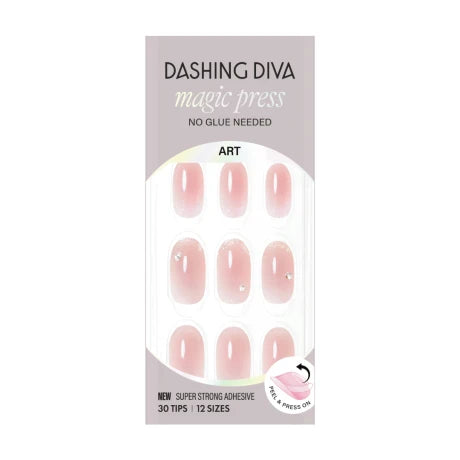 Uñas en Gel Listas